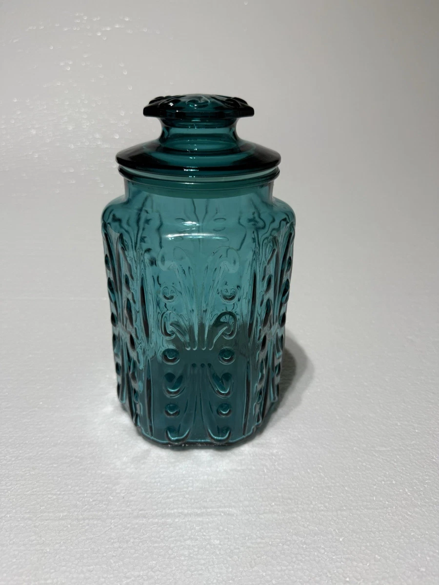 Collectible Canisters & Jars Food 1970-1979 Time Period