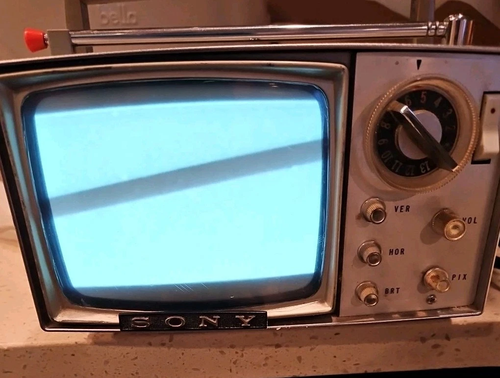 sony micro tv products for sale | eBay