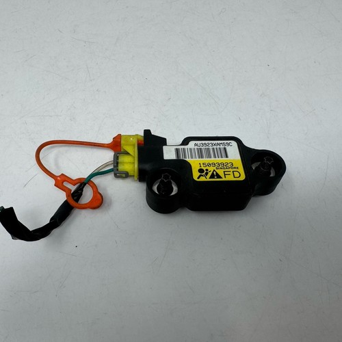 OEM Sensor Left or Right DOOR For 2007 - 2008 Chevrolet GMC 15093923 - 第 1/7 張圖片