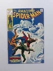 Amazing Spiderman 74 Marvel Comics 1969 Spider-man