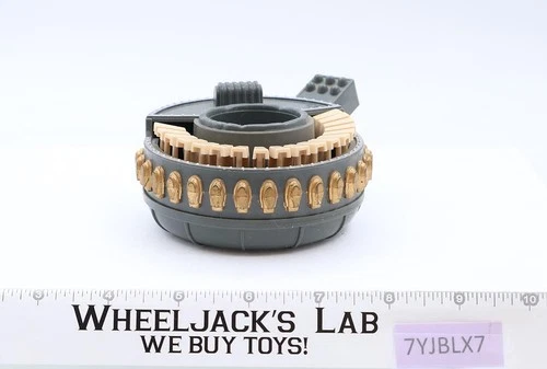 Max's Piano Sy Snootles & the Rebo Band Star Wars 1983 Kenner ACCESSORY ONLY