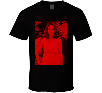 Emma Crosby 6 T Shirt, Celebrity, Celebslover Fashion Brand