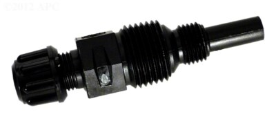 UCAK300 Stenner Injection Fitting with Nut & Ferrule 1/4''