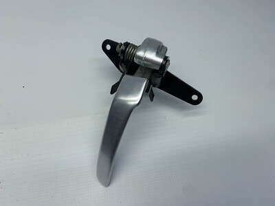BMW R1100RT Griff Aufbockhilfe Centre Central Stand Lift Lever Handle (5) 95'