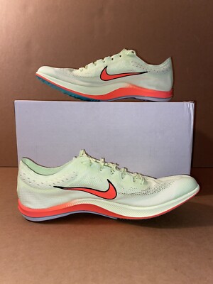 NIKE ナイキ ZoomX Dragonfly CV0400-101 28 Unisex Nike ZoomX Dragonfly Distance Spike - CV0400-101