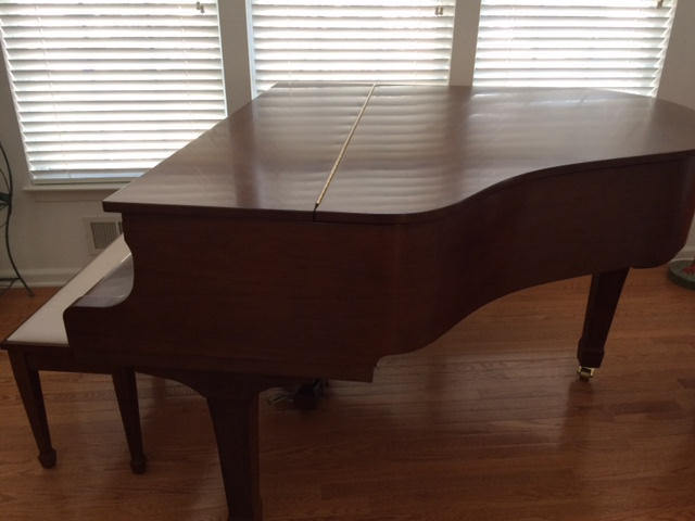 Yamaha Gh1 Baby Grand Piano For Sale With A Black Case Modern Yamaha Gh1 Grand Piano Specialist Steinway Piano Dealer Trader And Wholesaler Besbrode Pianos Leeds Yorkshire England Uk