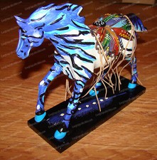 Trail of Painted Ponies, TRIBAL PAINT Horse Westland, 12294 1E / 3,384