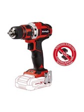Einhell TE-CD Power X-Change 18-Volt 1/2 Inch...