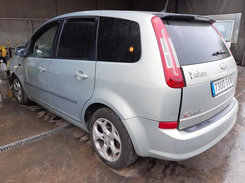 1420863 Fusello Anteriore Sinistro per FORD C-MAX (CB3)(2007) Trend 2010 7809521 - Foto 6 di 9