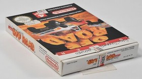 Nintendo NES,Ivan "Ironman" Stewart&acute;s Super Off-Road,NES-WU-NOE,OVP, Anleitung