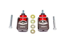 BMR Suspension MM004H Motor Mount Kit for 10–15 Chevy Camaro 6.2L