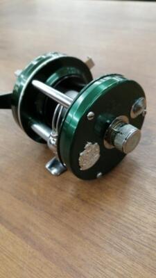 Abu Garcia Ambassadeur 5000D Baitcasting Reel | eBay Abu Garcia Ambassadeur 5000D Baitcasting Reel | eBay