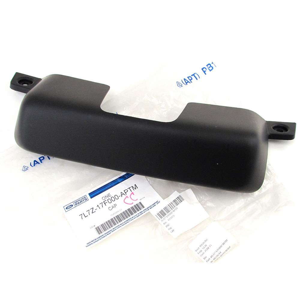 Tapa de remolque trasera para Navigator 2007-2014 (N/P 7L7Z-17F000-APTM)