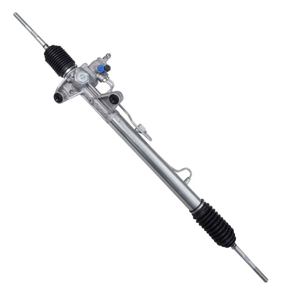 Barra y piñón de dirección asistida completos para Honda CR-V 1997 1998 1999 2000 2001 Foto 2 de 4