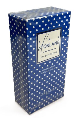 ORLANE Eau d'Orlane Eau de Toilette Spray 50ml