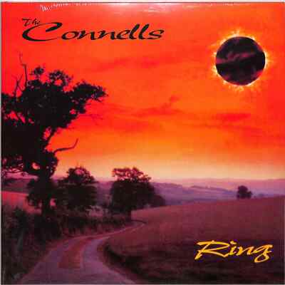 The Connells / RING (VINYL) (LP) / Concord Records / 7241977 / LP