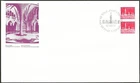🍁Canada  #953 Coil Pair  "Parliament Buildings"  Brand New 1987 First Day Cover