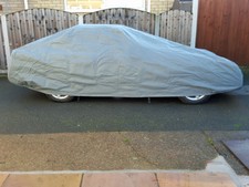 Morgan Aero 8 2001-onwards WeatherPRO Car Cover
