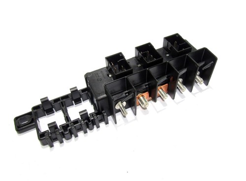 VW PASSAT B5 2.5 TDI Sicherungskasten Relaiskasten FUSE BOX RELAY 8L0941822A