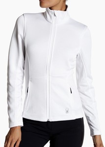 spyder emerald jacket