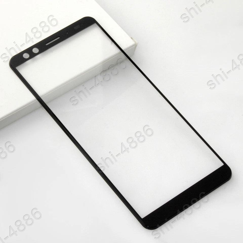 For HTC U12+ Plus Front Outer Glass Lens Screen Replacement Tool - Image 3 of 4