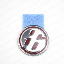 Genuine Toyota GT86 GT 86 Side Badge Wing LH Fender Logo Emblem SU003-07084