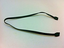 HP Compaq Pro 6305 Elite 8200 PC SATA II III 19.5" HDD Data Cable 611894-002 179