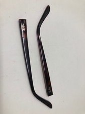 Authentic Temple ARM LEG replacement PARTS Ray Ban RB 5187 2442 140mm QL16