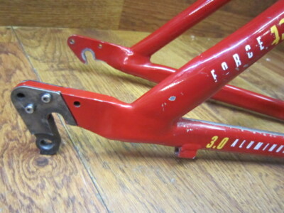 VINTAGE CANNONDALE M800 26