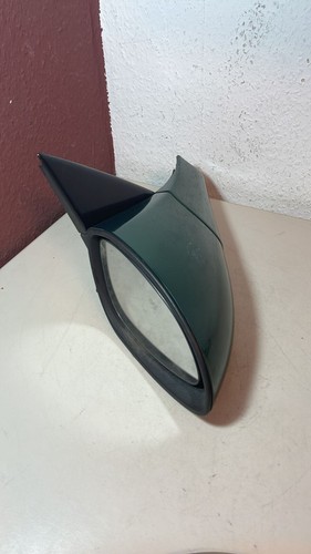Außenspiegel Opel Vectra B 0035966 rechts grün