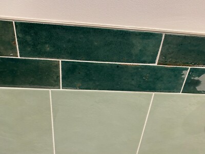 Exclusive Marazzi Badfliesen
