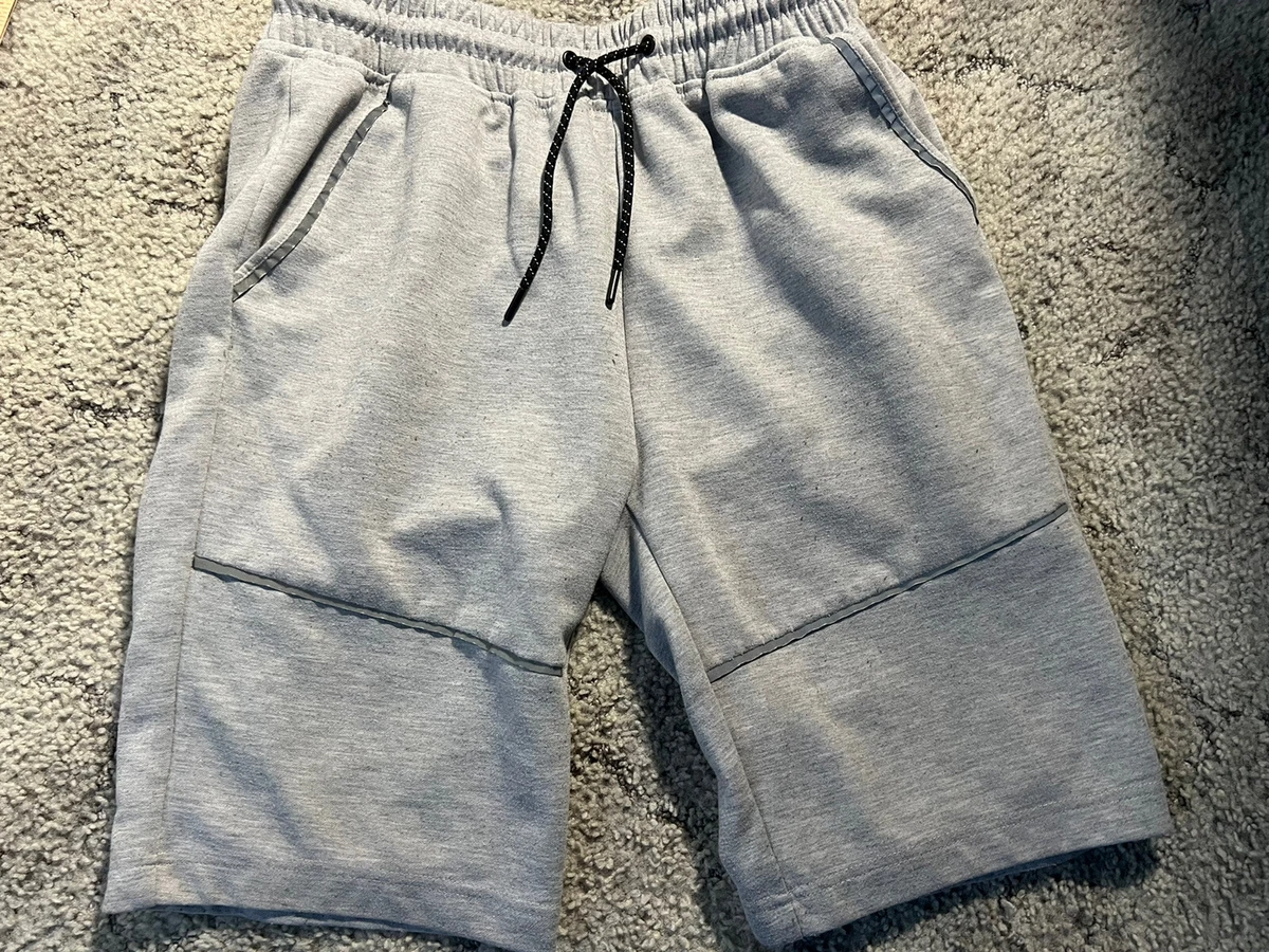 Southpole sweat shorts hot sale
