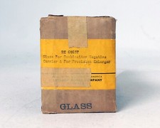 Kodak HE 69637 Glass For Combination Negative Carrier A Precision Enlarger NIB