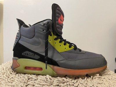air max 90 winter boot