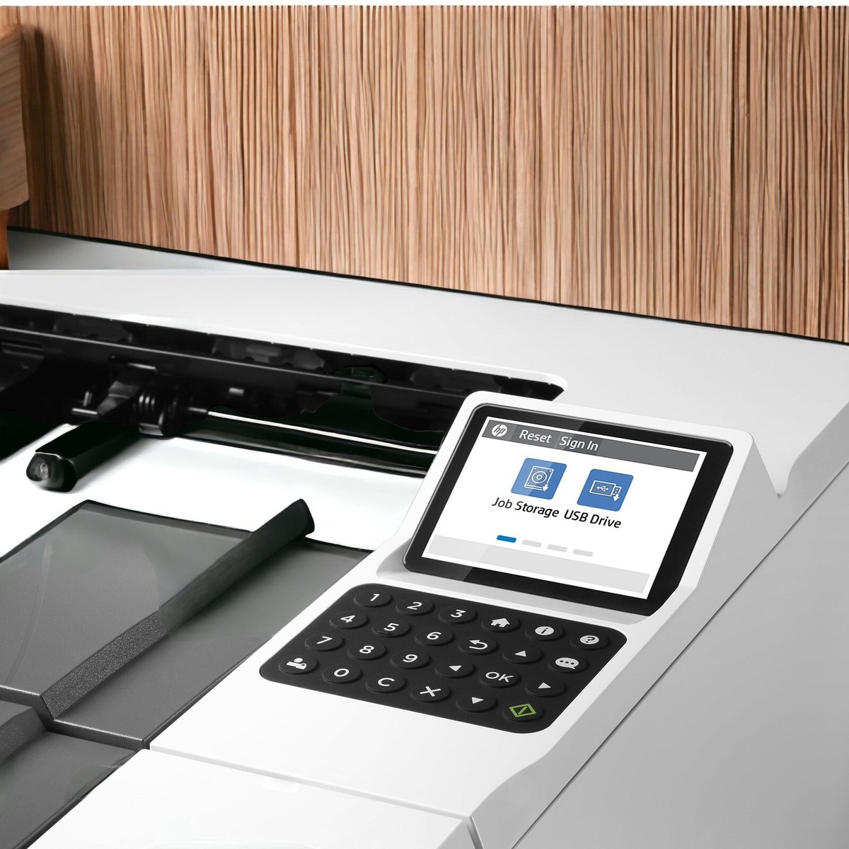 HP E40040dn Monochrome Laser Printer , 3PZ35A#BGJ 193905206124| eBay