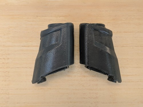 Trek Dual Sport IsoZone Kit for 8.5-8.6 