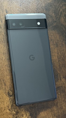 Google Pixel 6a 5G 128GB Factory Unlocked - FREE SHIPPING - Afbeelding 4 van 16