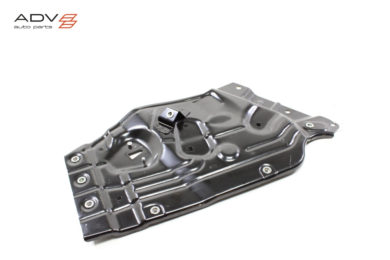 2017-2020 MASERATI LEVANTE FRONT LEFT SIDE DOOR CENTRAL REINFORCEMENT PLATE OEM