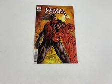 Venom #12 Ryan Stegman Variant Cover Marvel Comic 2022