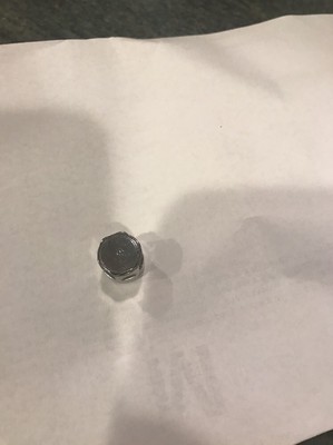 Snap-on RTMBS8 1/4" Drive Low Profile Shank Bit Holder