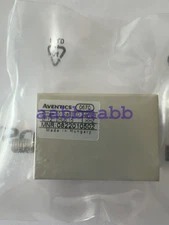 AVENTICS  Cylinder 0822010502 D20/H15