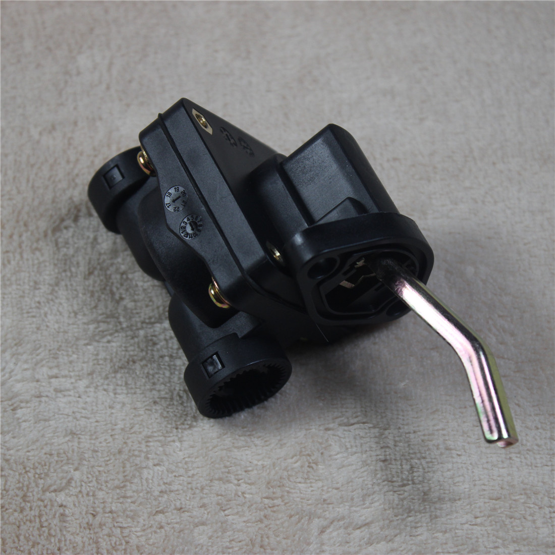 Replacement Fuel Pump For Kohler Magnum Series Engines - Fits M18, M20, MV16, KT17 & More