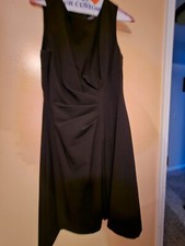 Calvin Klein 🥂 Women's Black Dress