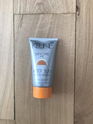 Keune Sun Care Line After Sun Haarkur