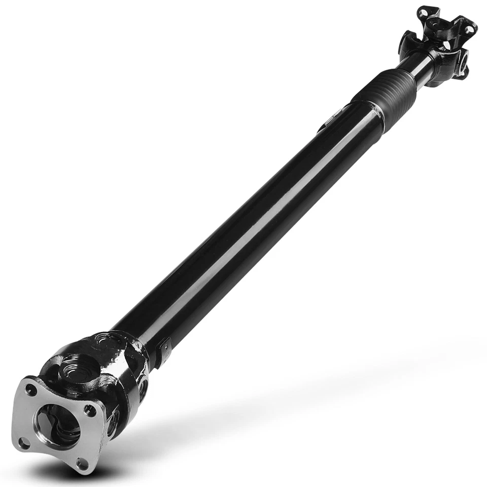 Conjunto de eje de transmisión trasero para Ford Ranger 90-94 Mazda B2300 B3000 4x4 Foto 3 de 4