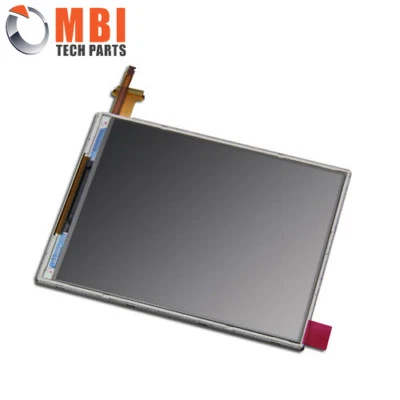 GENERIC / UNBRANDED New Nintendo 3DS XL Replacement Bottom Inner LCD Display Screen