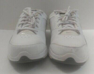 Nike Womens Steady VIII Running Sneakers White 454481-106 Nike Womens Steady VIII Running Sneakers White 454481-106
