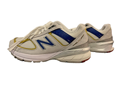 Must see NWT NEW BALANCE 990 W990NR5 women D Wide