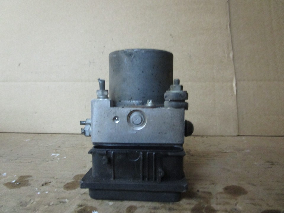 07 08 09 Toyota Camry ABS Pump Anti Lock Brake Module Part 4451006060