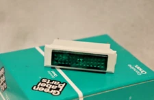 322-0170 Cummins Onan LED Indicator Light OTIII ATS Normal Bulb Green Lens 28V